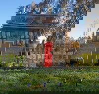 Sculptures by the Bush - Accommodation Brisbane