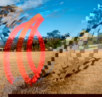 Sculpture for Clyde - Accommodation Brisbane