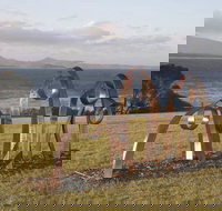 Sculpture Bermagui - Accommodation Brisbane