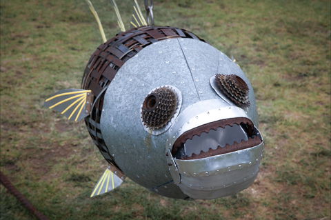 Sculpture Bermagui - Accommodation Brisbane 2