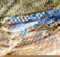 Shimano Mountain Bike Grand Prix Race Eight Ourimbah - Accommodation Brisbane