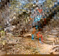 Shimano Mountain Bike Grand Prix Race Six Kempsey - Accommodation Brisbane