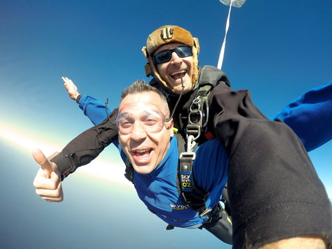 Skydive Bourke - Accommodation Brisbane 2