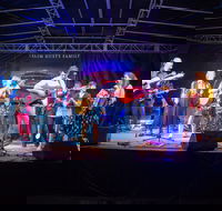 Slim Dusty Kempsey Festival - Accommodation Brisbane