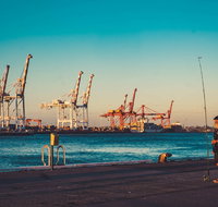 Smartphone Photography Course - Fremantle - Accommodation Brisbane