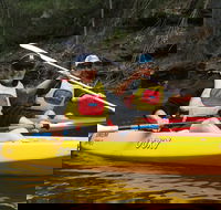Social Kayaking Session - Accommodation Brisbane
