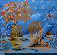 Soul Ties Kade Valja - Accommodation Brisbane