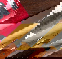 South Coast Knife Show and Rare Artisan Expo - Accommodation Brisbane