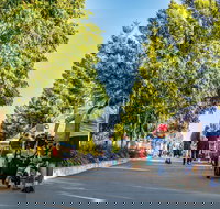 Springfield Markets - Accommodation Brisbane