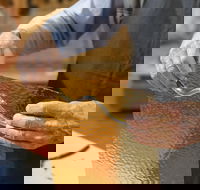 Stained Glass Leadlighting Workshop - Accommodation Brisbane