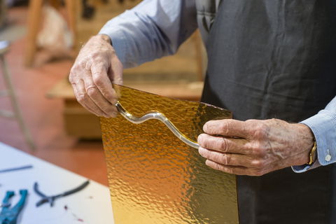 Stained Glass Leadlighting Workshop - Accommodation Brisbane 0