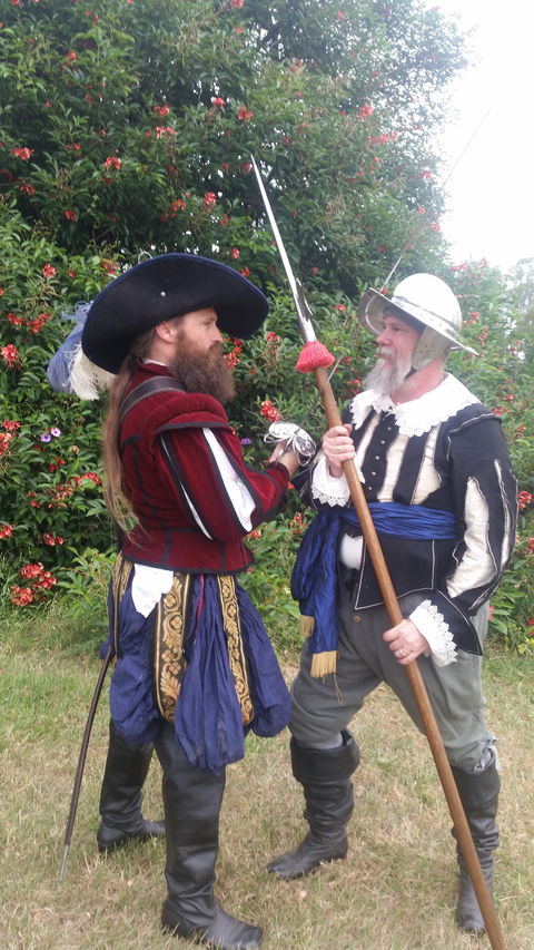 St Georges Day Medieval Dinner - Accommodation Brisbane 0