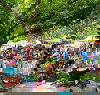 Stirling Laneways - Accommodation Brisbane