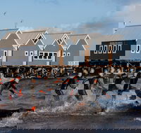 SunSmart Kids Triathlon - Accommodation Brisbane