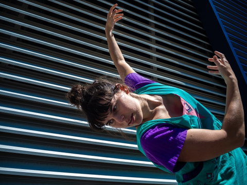 Supercell: Festival Of Contemporary Dance 2021 - Accommodation Brisbane 0