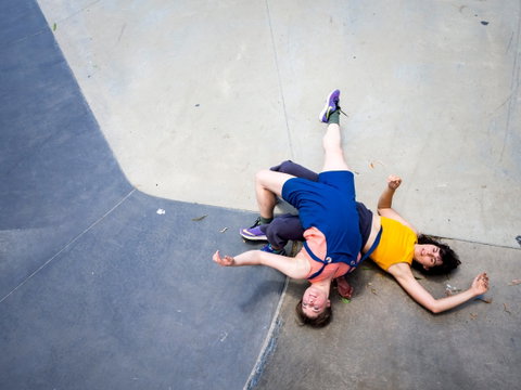 Supercell: Festival Of Contemporary Dance 2021 - Accommodation Brisbane 1