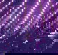 The Australian Bee Gees Show - 25th Anniversary Tour - Thirroul - Accommodation Brisbane