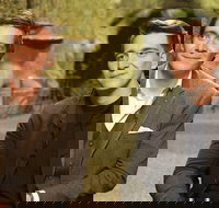 The Quiz Show of Magic and Wizards - Western Sydney - Accommodation Brisbane