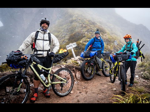 The Big Bike Film Night - Newcastle - Accommodation Brisbane 1