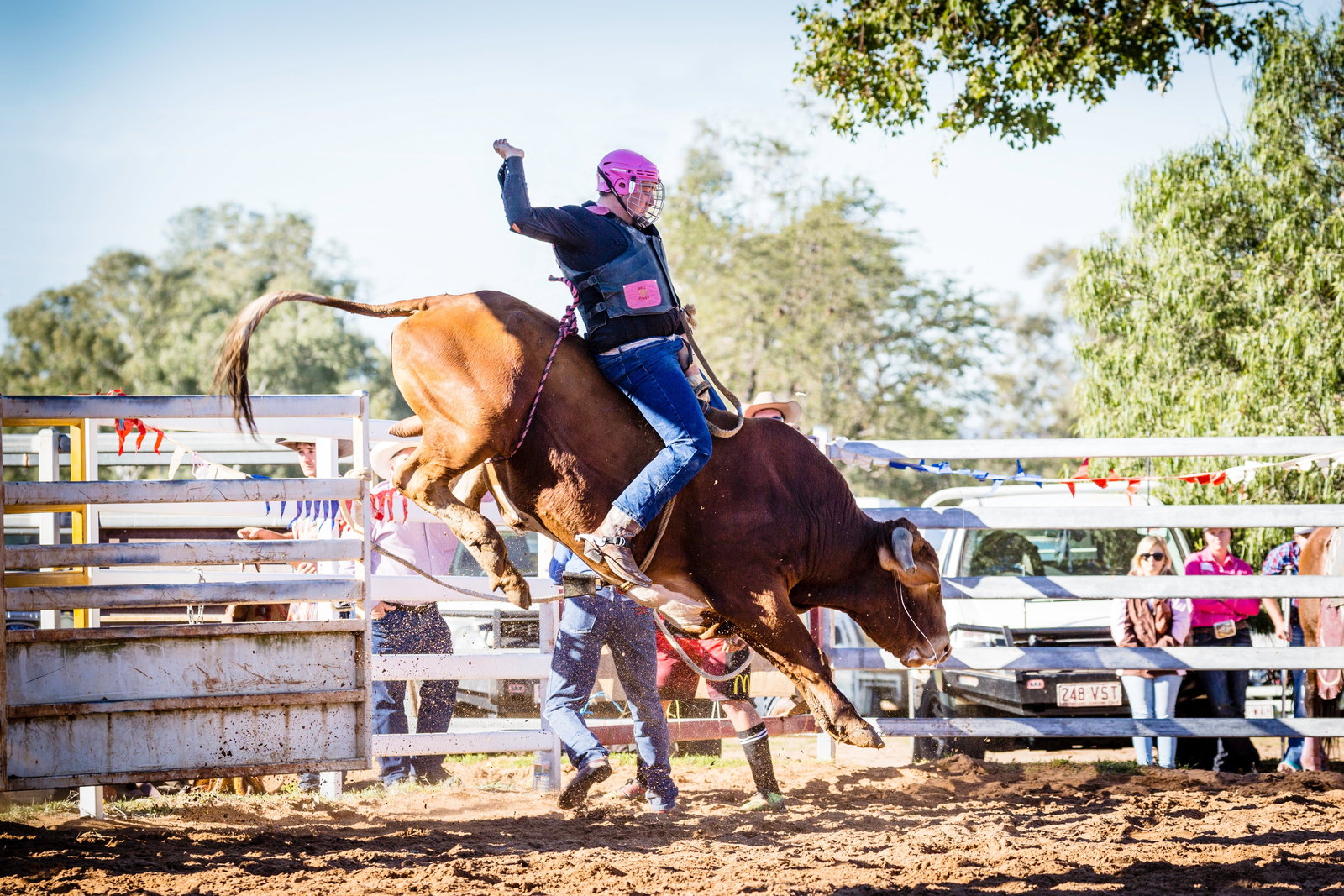 Glenmoral QLD Accommodation Brisbane