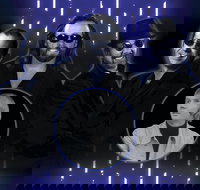 The Best of The Bee Gees - Accommodation Brisbane