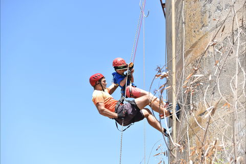 Towers Rush - Accommodation Brisbane 1