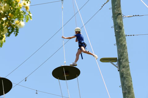 Towers Rush - Accommodation Brisbane 2