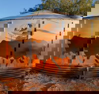 Trail Blaze West - Accommodation Brisbane