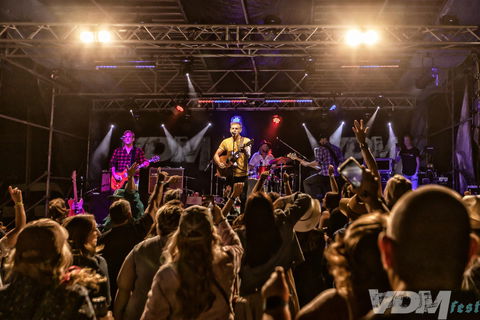 VDM Fest - Rock Edge Country Music Festival - Accommodation Brisbane 0