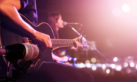 VDM Fest - Rock Edge Country Music Festival - Accommodation Brisbane 2