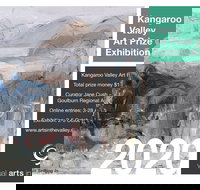 Visual Arts in the Valley - Accommodation Brisbane