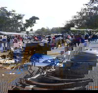 Wangaratta Swap Meet and Collectables Market - Accommodation Brisbane