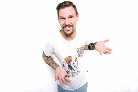 Wednesday Night Comedy At The Arc At Nobbys - Accommodation Brisbane 0