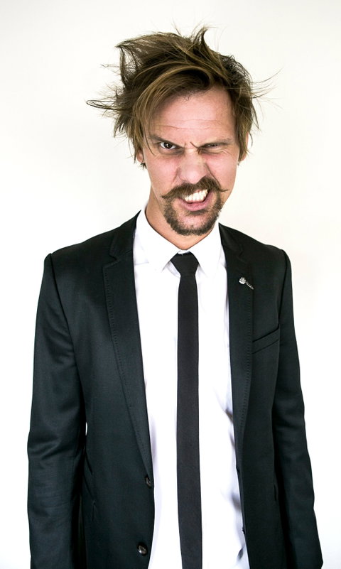 Wednesday Night Comedy At The Arc At Nobbys - Accommodation Brisbane 1