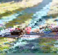 Wine and Cheese. Yes Please - Accommodation Brisbane