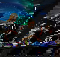 Youth Movie Night - Accommodation Brisbane