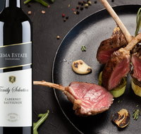 Zema Wines  a Royal Degustation