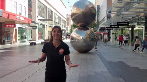 Adelaide Virtual Tour - Accommodation Brisbane 0