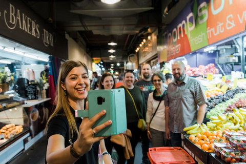 Adelaide Virtual Tour - Accommodation Brisbane 2