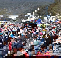 AgQuip - Accommodation Brisbane