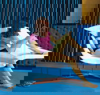 Anne Wallace Strange Ways - Accommodation Brisbane