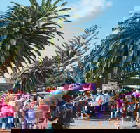 Annual Easter Show  Postponed  - Accommodation Brisbane