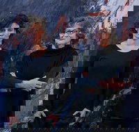 An Unending Shadow - Accommodation Brisbane