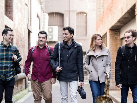 Arcadia Winds - Accommodation Brisbane 0