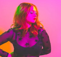 Audrey Powne Late Show Live at The Jazzlab - Accommodation Brisbane