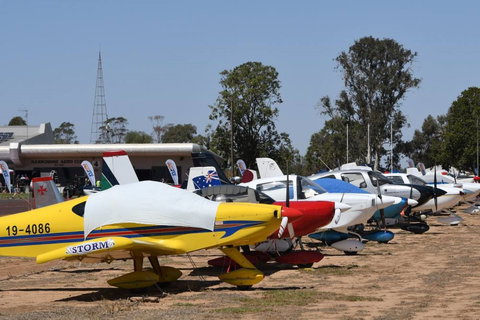 Ausfly - Accommodation Brisbane 1