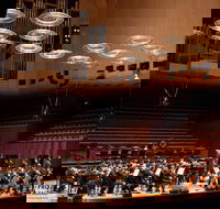 Australian International Music Festival - Accommodation Brisbane