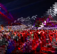 Australia Day in Sydney - Accommodation Brisbane