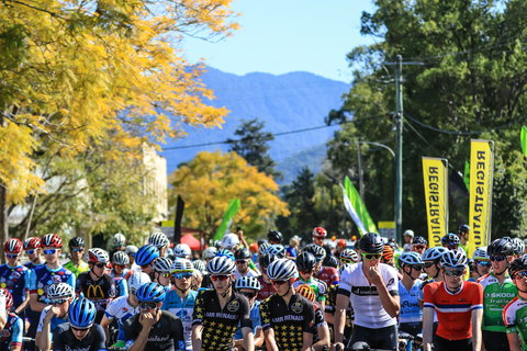 Battle On The Border - Accommodation Brisbane 5