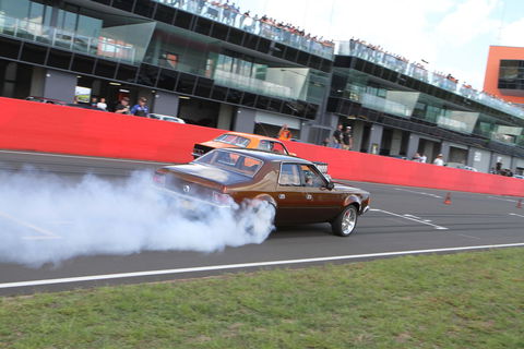 Bathurst Autofest - Accommodation Brisbane 0